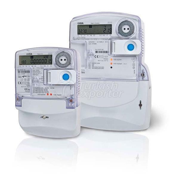 Iskraemeco Mx38y Smart Energy Meter