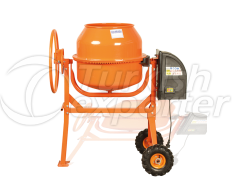 Mortar mixer KM-180