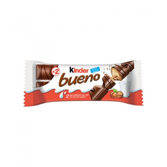 Kinder Bueno