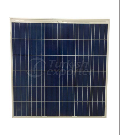 Panel solar -GSE150-160PP