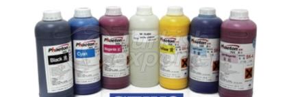 Printing Machine Paint Phaeton