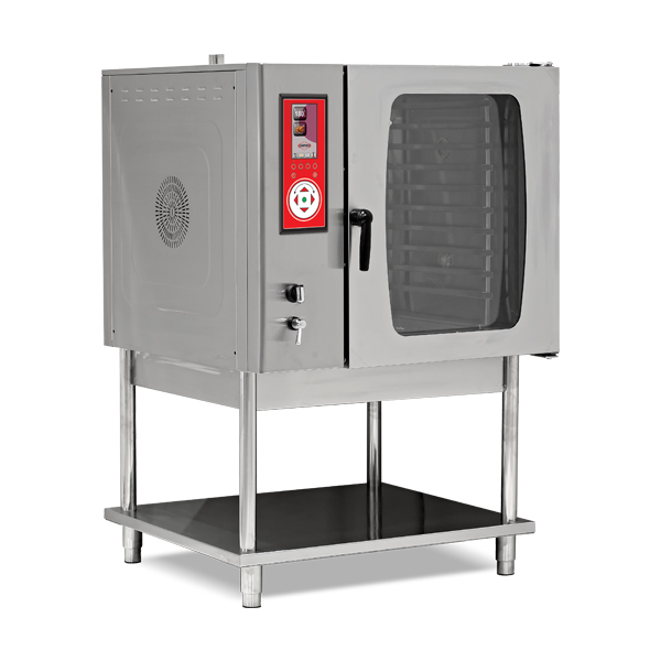 Plus Convection Ovens (Electric)