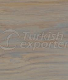 White Oak Massive - Gris Belge