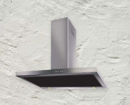 Wall Mounted Hoods - Sopro G