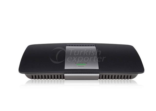 Wifi Wireless Router -Linksys