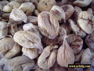 Dried Fig - Naturel