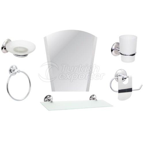 Mirror Set