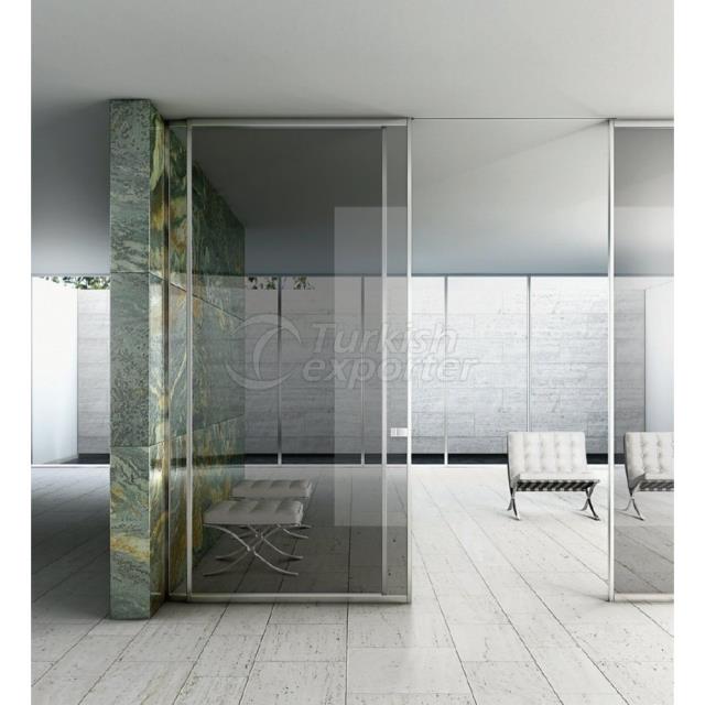 Офисные / домашние перегородки