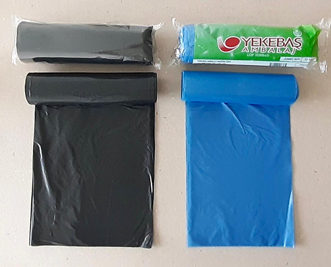  Recycle Garbage Bag