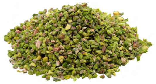  Pistachio Rice - Meverdi