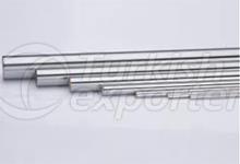 Induction Hardened Hard Chrome