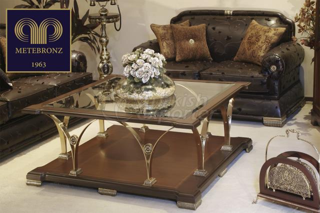 METE-CAN мягкая мебель