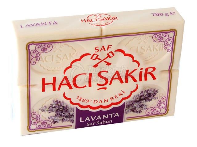 Haci Sakir Soap
