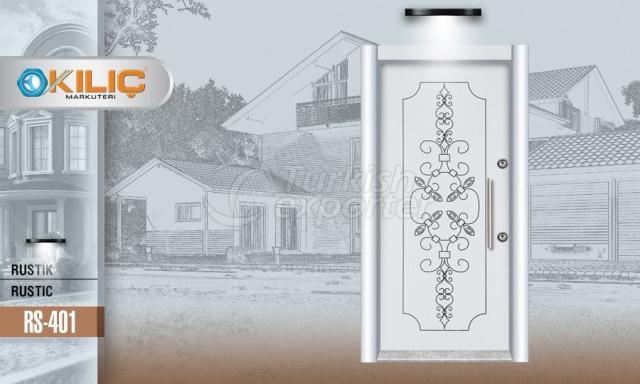 Rustic Series RS-401