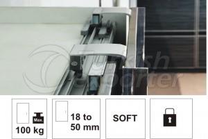In-Rail Slower System