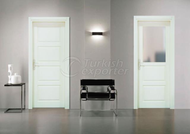 Lacquer Glass Door LCK-01