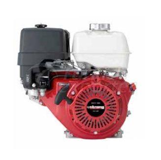 Gasoline Engines QST 390