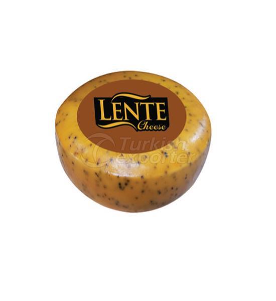 Lente Guoda с тмина