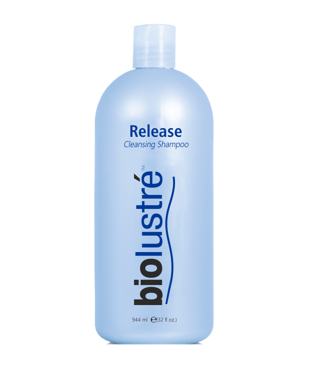 Biolustre Release Cleansing Shampoo (32 oz.)