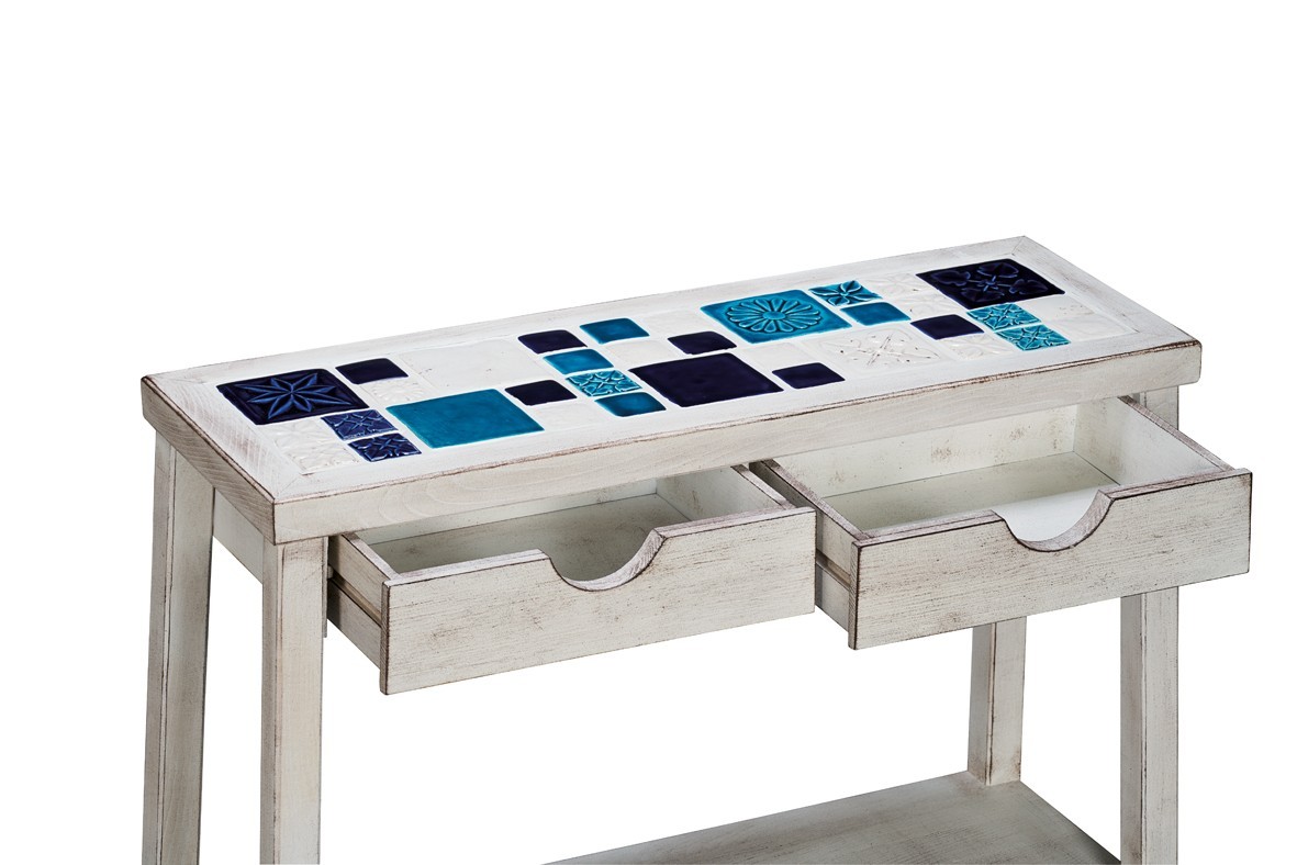 CONSOLE TABLE / 'DERIN'