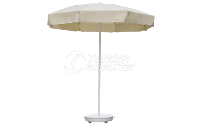 FİBER STAR PARASOL