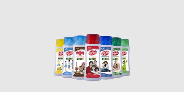 Safewash Body wash