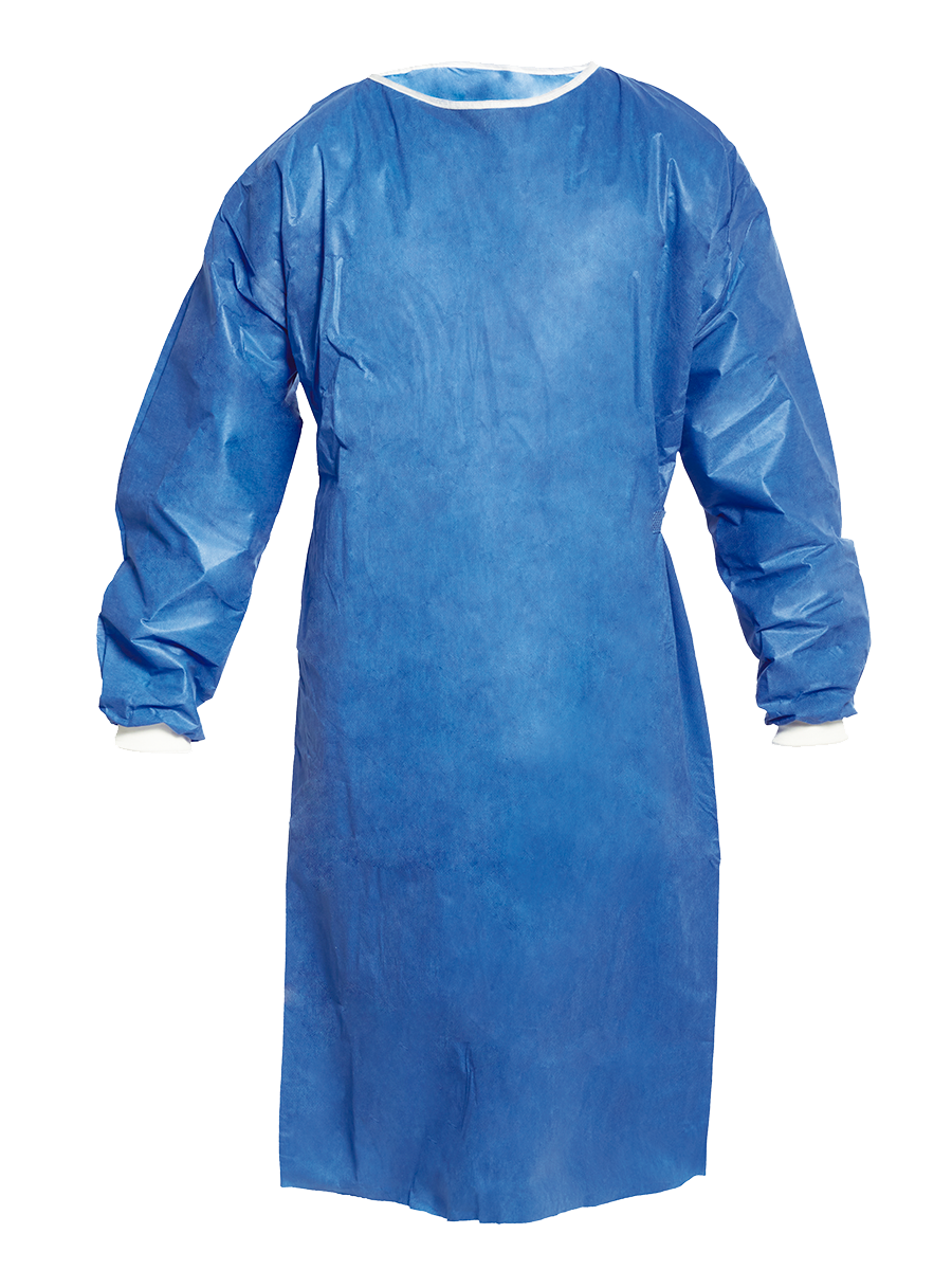 Disposable Sterile Surgical Gown