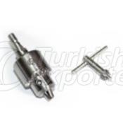 Cable A04 100 Llave para mandril