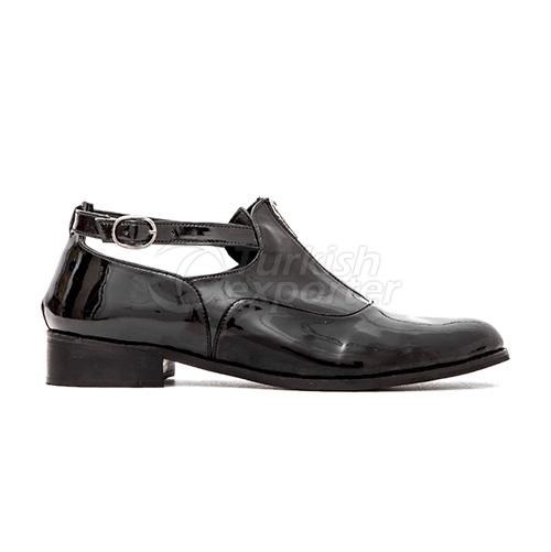 Moccasins M-RGNRG-107