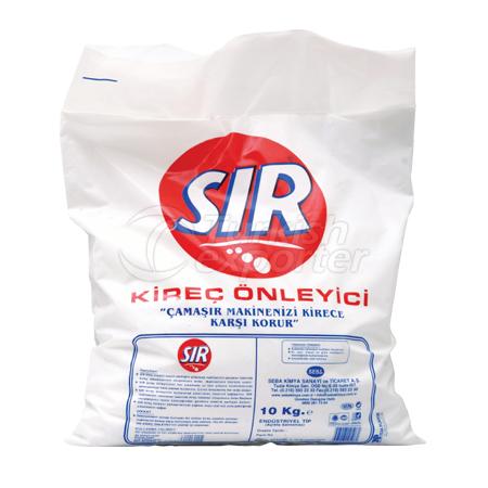 Limes Remover Sir