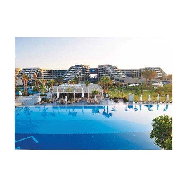 فندق Susesi Luxury Resort - بيليك