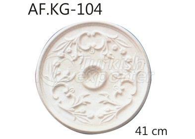 EPS Ceilings AF.KG-104
