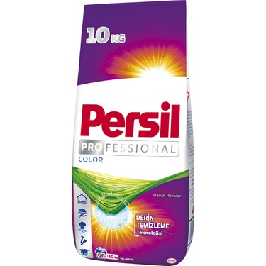 persil 10 kg deep cleaning