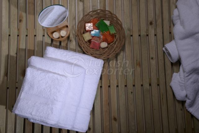 Hotel SPA Beauty Products