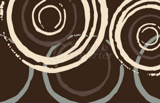 Carpets Smiller 8384A