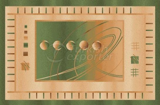 Carpets Yesemek 6590B