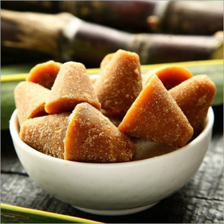 Jaggery powder & Cubes