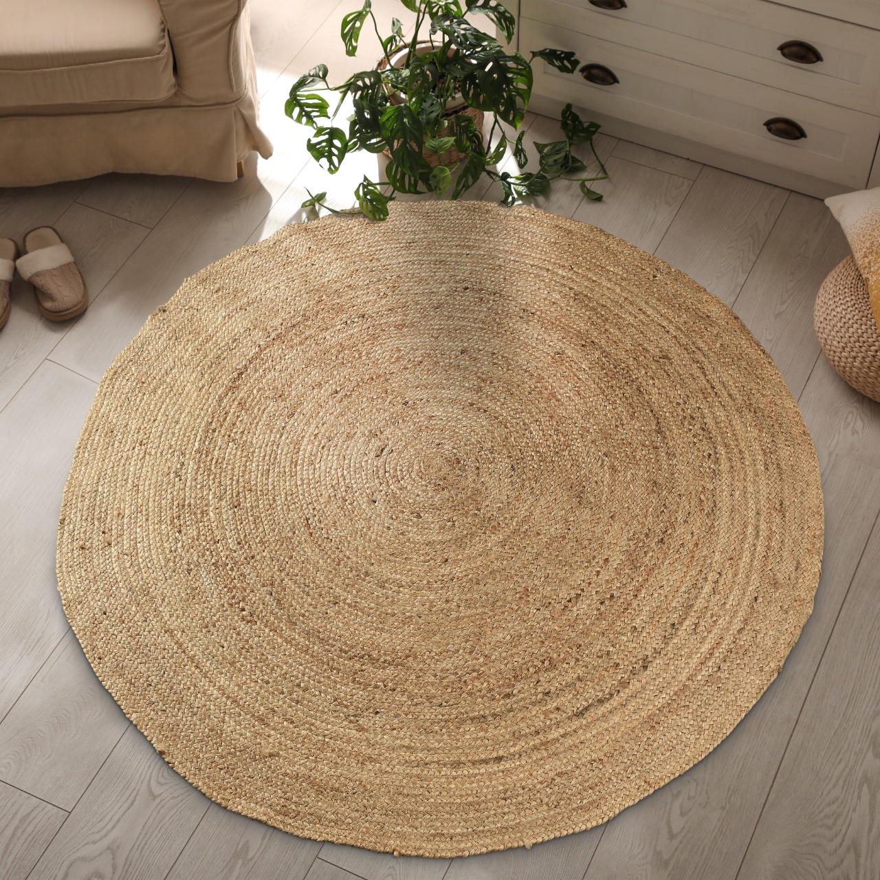 Jute Rugs