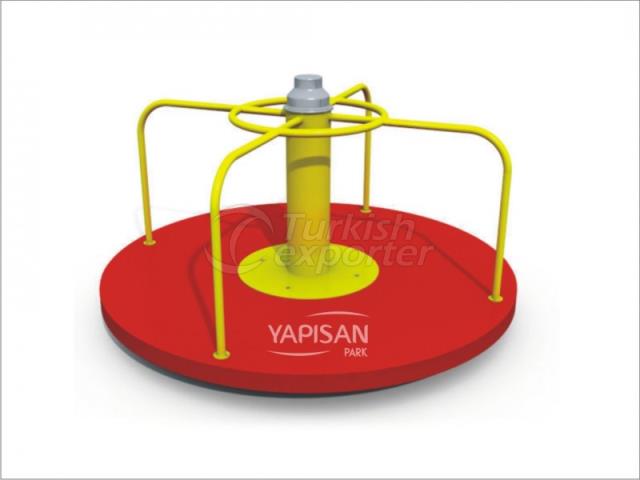 Playground Equipments 001659