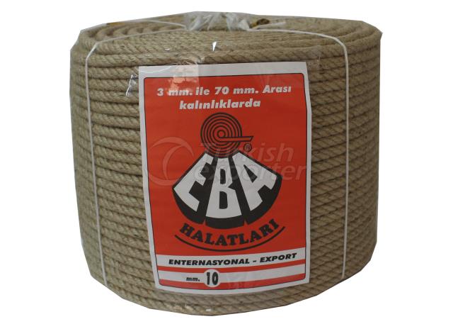 Jute Ropes