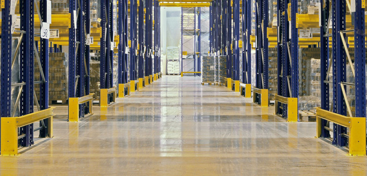 Warehouse Services