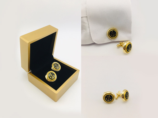 Cufflink