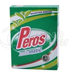 Powder Detergent Matic