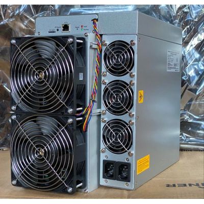 Cheetah Miner F5I 60t F5m 53t F5 40t Sha-256 Bitcoin Miner Cryptocurrency Mining Machine