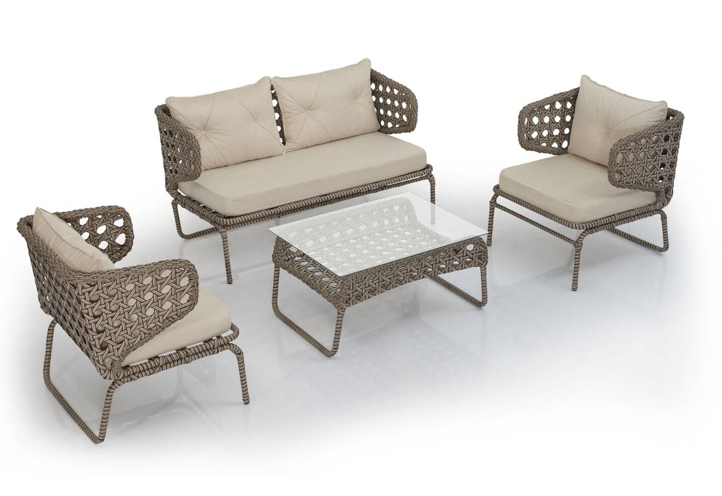 Rattan Furniture