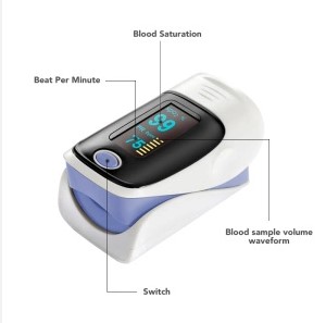 Pulse Oximeter