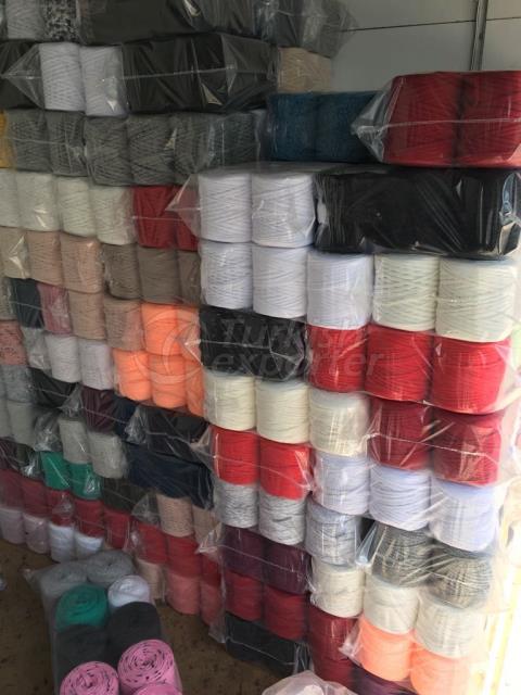 TSHIRT YARN