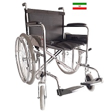 WHEELCHAIR JTS809A