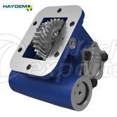 PTO HEMA 475 L SMLX