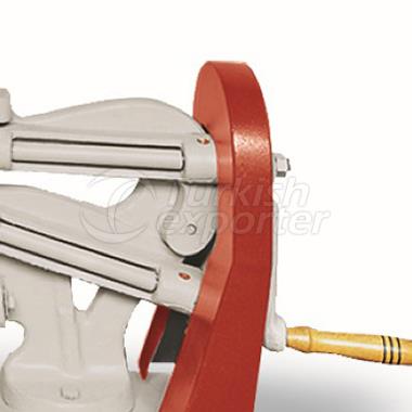 Motorized and Manual Circular Cutting Shears